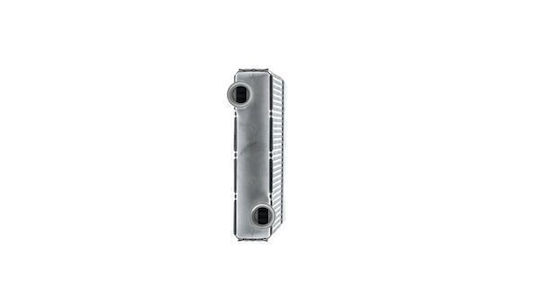 Heat Exchanger Cabin Heating Mahle Ah 5 000p