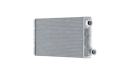 Heat Exchanger Cabin Heating Mahle Ah 5 000p