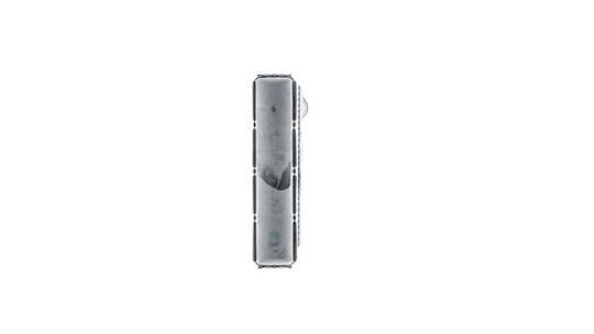 Heat Exchanger Cabin Heating Mahle Ah 5 000p