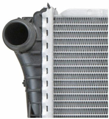 Radiator Engine Cooling Mahle Cr 571 000s