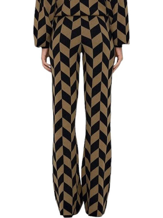 Only Damen Stoff Hose
