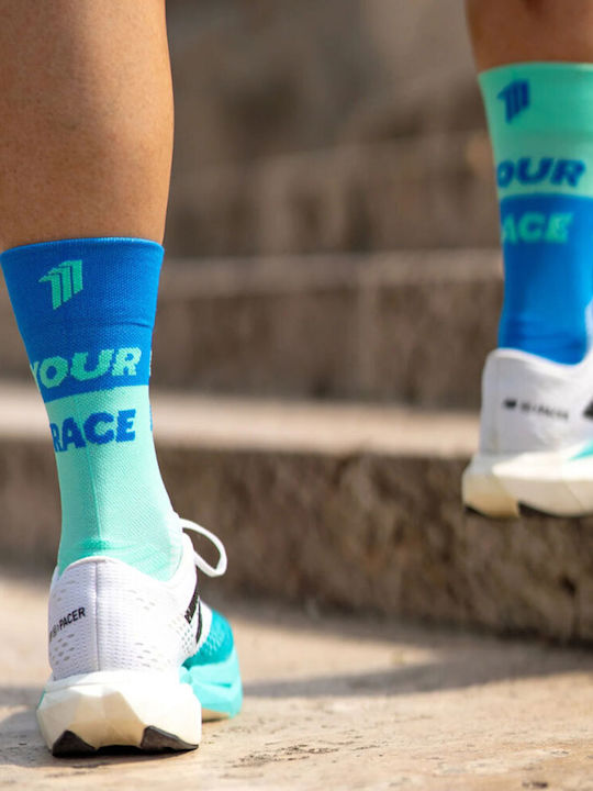 Sporcks Laufsocken Grün