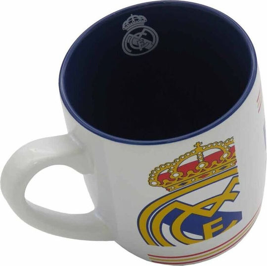 CyP Brands Mug Ceramic 380ml CyP Brands Mug Ceramic 380ml