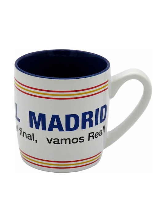 CyP Brands Mug Ceramic 380ml