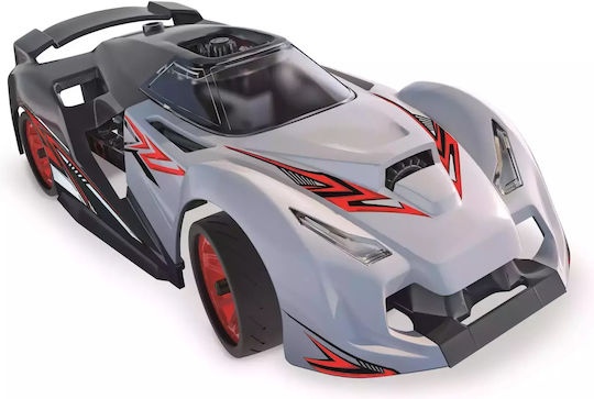 Clementoni Пластмасова Конструктивна Игра Racing Car Hypercar за Деца 8+ години+ Години