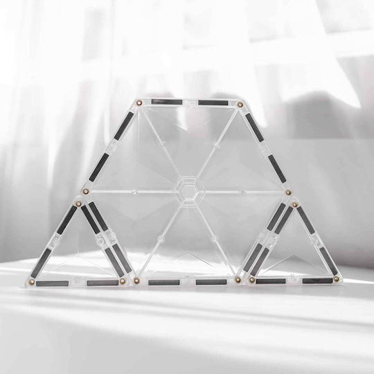Connetix Magnetisches Bauspielzeug