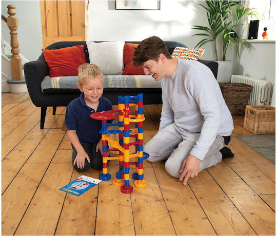Galt Toys Jucărie de Construcție din Plastic Super pentru Copii 3+ ani+ Ani