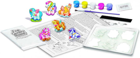 4M Magnetic Construction Toy For Children 5+ Years