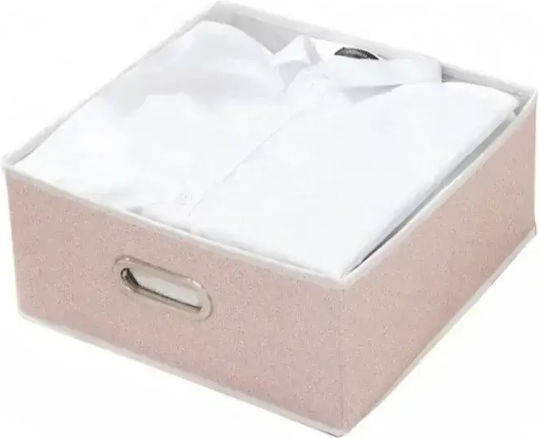 Tpster Drawer Divider In Pink Colour 31x31x15cm Tpster Drawer Divider In Pink Colour 31x31x15cm