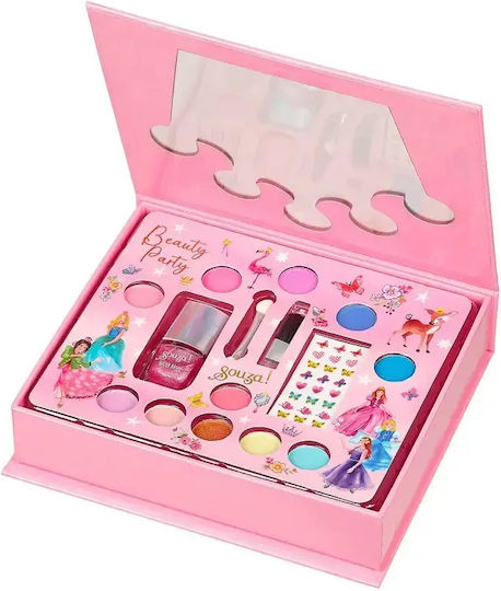 Souza For Kids Детски лак за нокти