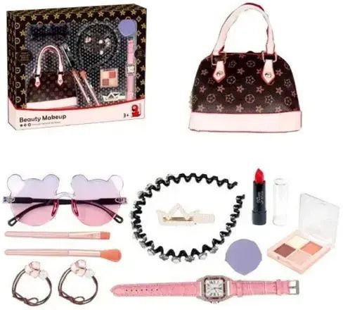 Zita Toys Beauty Set