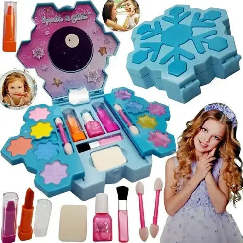 Zita Toys Козметика Детски грим