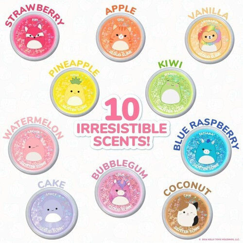 Jazwares Beauty Set