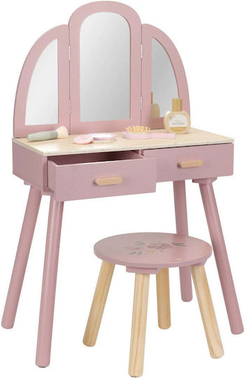 Little Dutch Kinder-Schminktisch