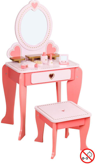 Polihome Beauty Vanity