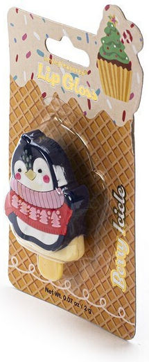 Tri-Coastal Design Penguin Παιδικό Μακιγιάζ