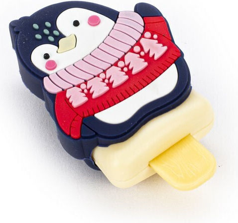 Tri-Coastal Design Penguin Παιδικό Μακιγιάζ