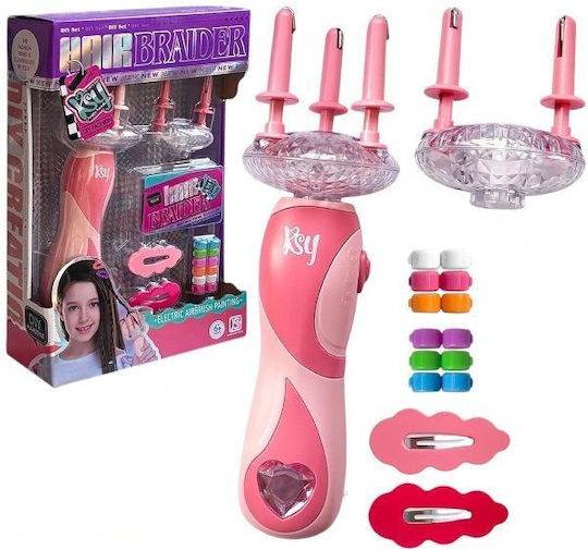 Hairdressing Playset