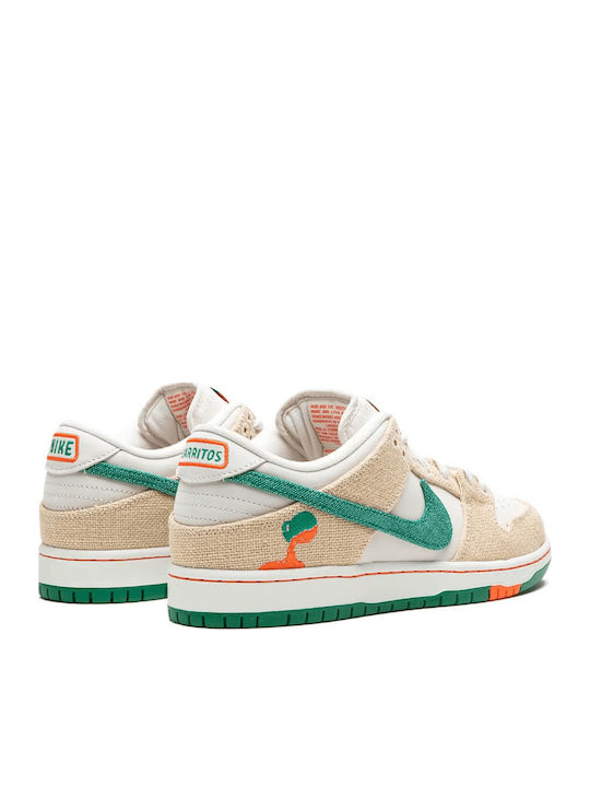 SB Dunk Low X Jarritos Herren Sneakers Mehrfarbig