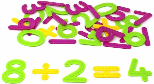Learning Resources Digits And Operations Εκπαιδευτικό Παιχνίδι Γράμματα & Αριθμοί
