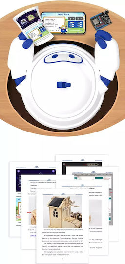 Acebott Εκπαιδευτικό Παιχνίδι Ρομποτικής
