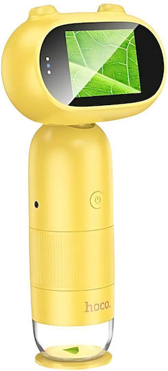 Hoco Microscope