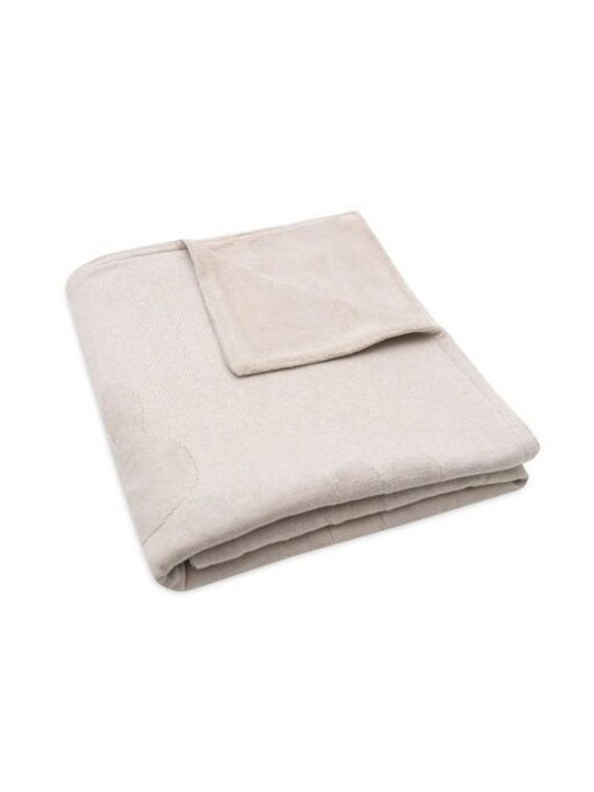 Jollein Nursery Swaddling Blanket 100x75cm