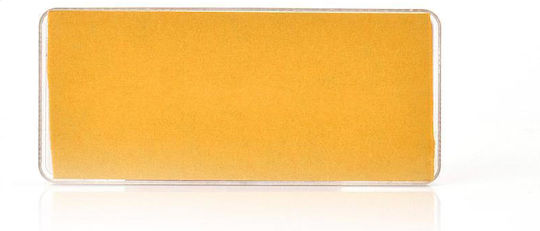 Rectangular Reflector Adhesive 846 Up96x42 White Was Was 846