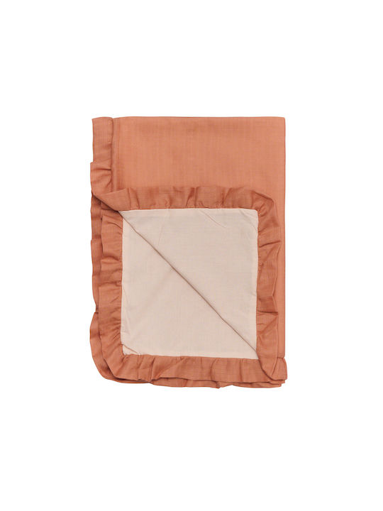 Kentia Blanket Yn 25 Cotton
