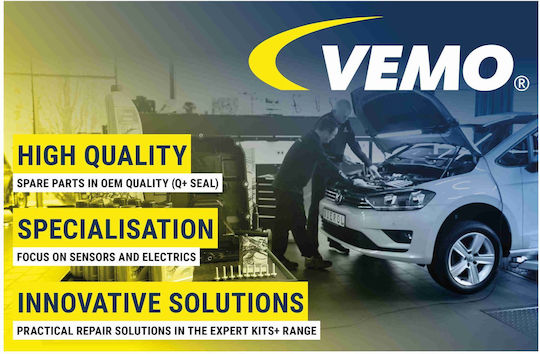 Carcasă Clapetă Garnitură Vemo V20-81-0041