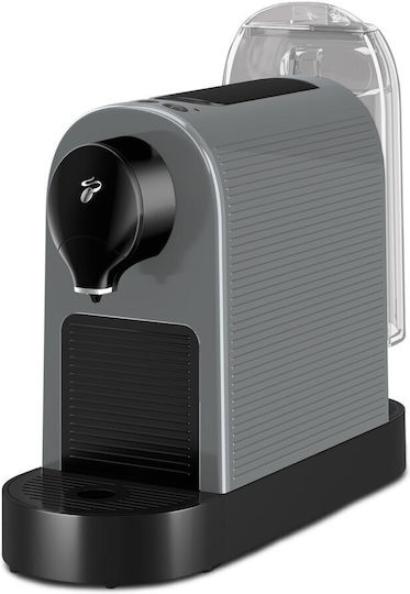 Tchibo Pure Plus Espressor pentru capsule Cafissimo Presiune 15bar Gri