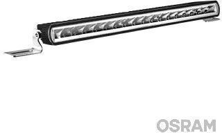 Osram Leddl107-sp High Beam Headlight