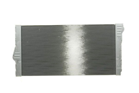 Kühler Motor Kühlung Mahle Cr 1147 000p