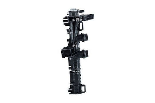Radiator Engine Cooling Nrf 58430
