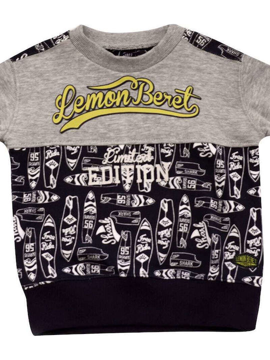 Lemon Beret Lemon Beret