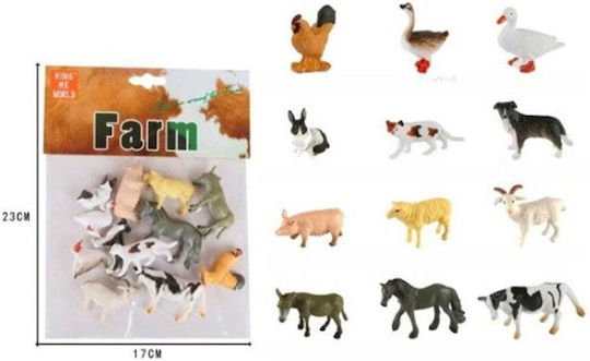 Trademarkt Miniature Toy For Age 3+