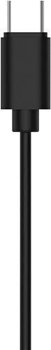 Philips TAE2146BK In-ear Handsfree Ακουστικά με Βύσμα USB-C Μαύρο