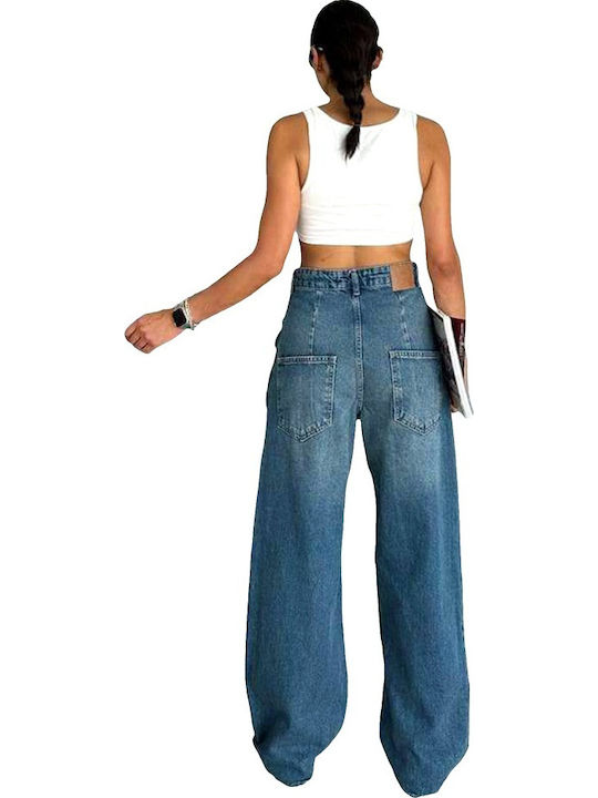 Damenjeans