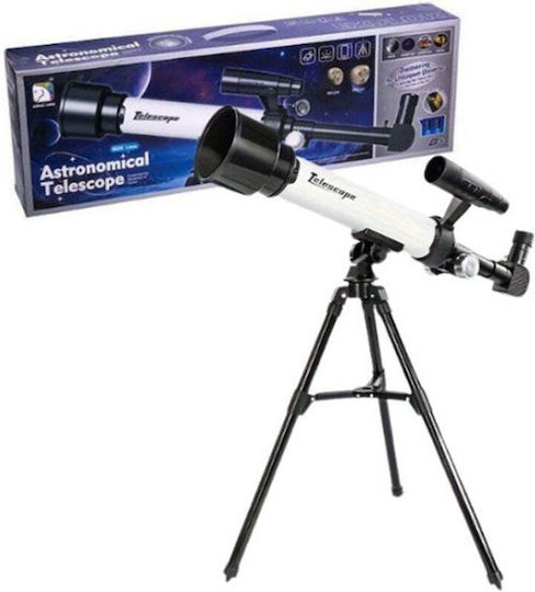 Trademarkt Telescop