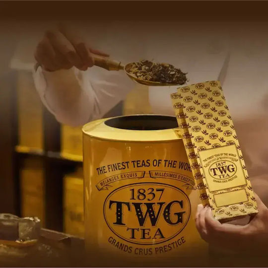 TWG Tea Oolong Τσάι 250gr