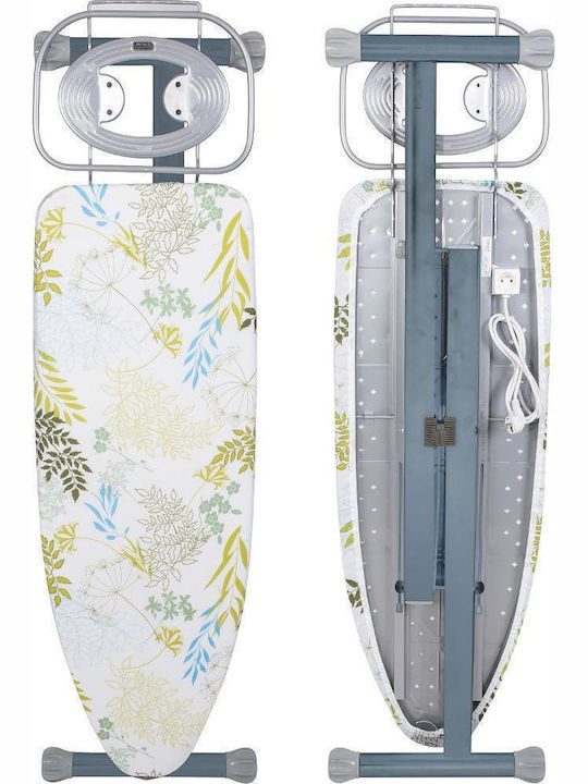 Lamart Valeria Foldable Ironing Board for Steam Iron