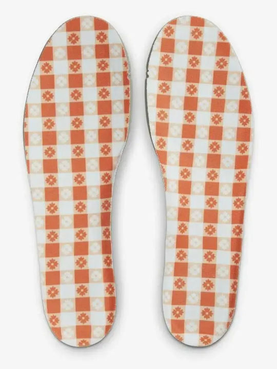 Adidași Dunk Cu Talpă Joasă SB Portocalii