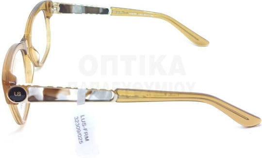 Γυαλιά Οράσεως Lussile Ls32309 Ln03