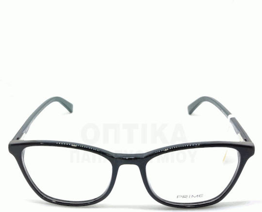 Prime Pr1863 Pl01 Brillengestelle mit Rezept