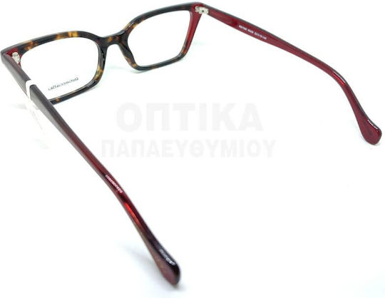 Rebecca Blu Rb7586 Rn06 Brillengestelle mit Rezept