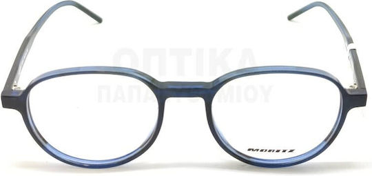 Moritz Mz21400 Mj02 Prescription Eyeglasses