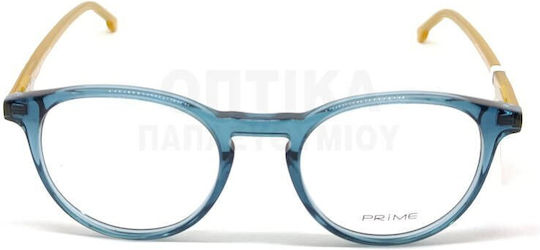 Prescription Eyeglass Frames Prime Pr1850 Pl08