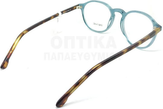 Prescription Eyeglass Frames Prime Pr1907 Pl09