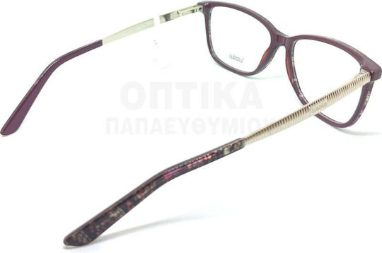 Очила За Орасеос Lussile Ls32192 Ln05
