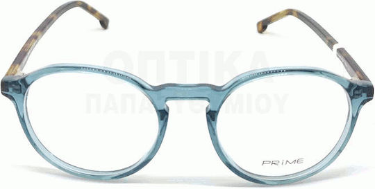 Prescription Eyeglass Frames Prime Pr1907 Pl09
